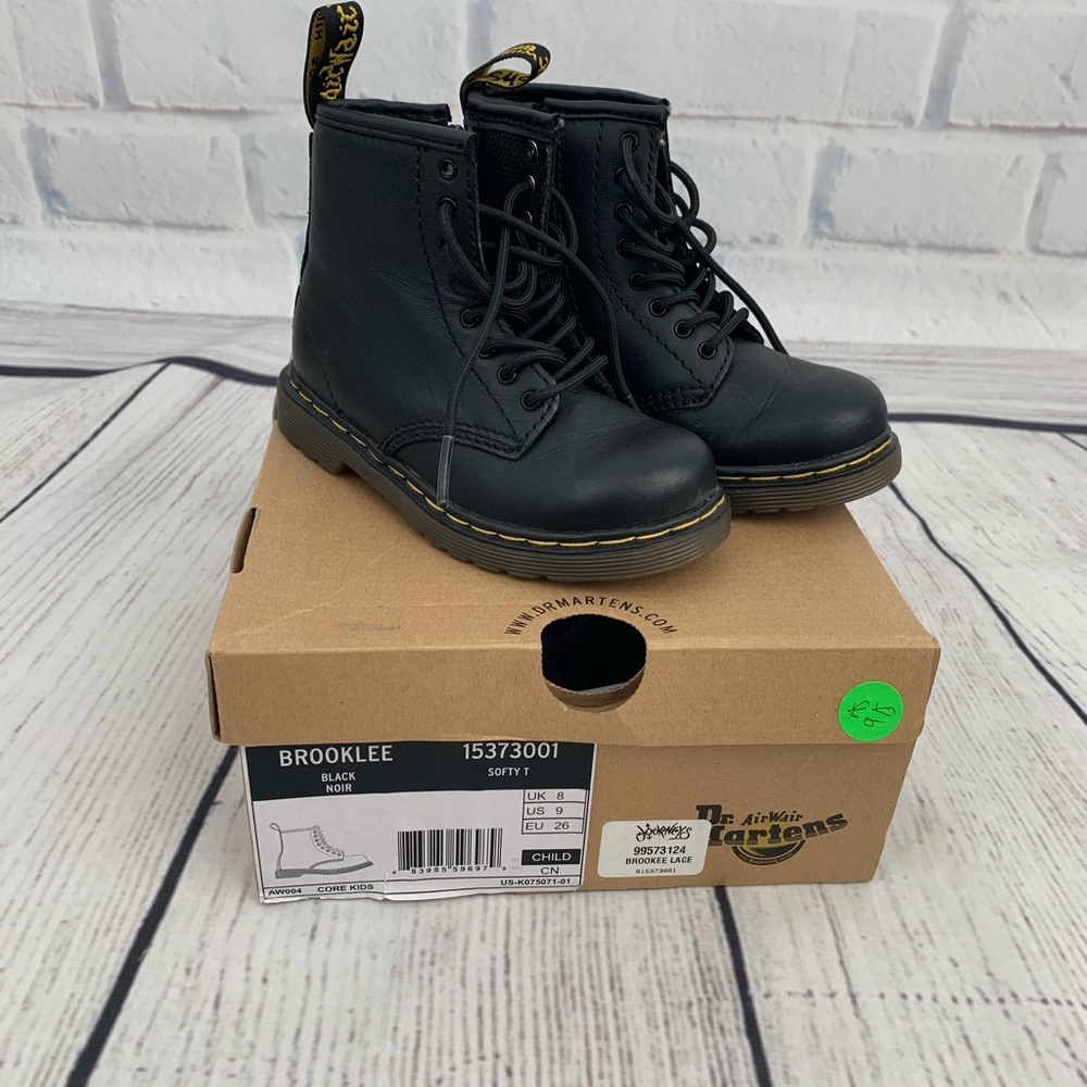 Dr martens Brooklee